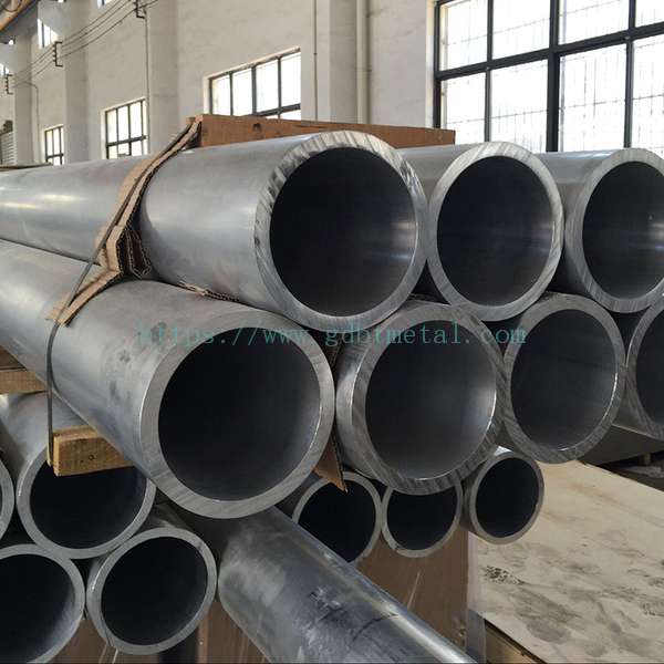 Aluminum Pipe&Tube